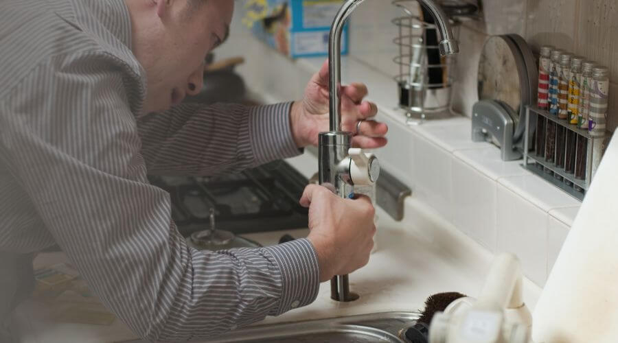 Professional Leak Detection Services in Fife Lake, MI